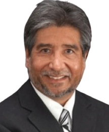Roderick A Garcia