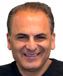 Ron Nourian
