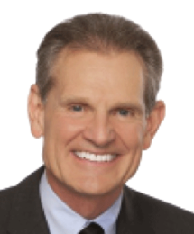 Ronald Crabtree