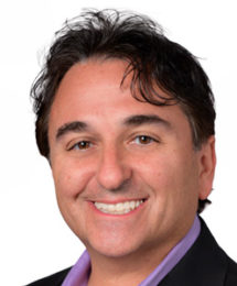 Rory Mortman