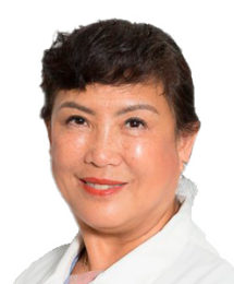 Rose L Wang