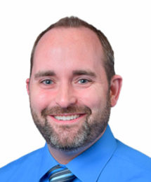 Russ Jensen