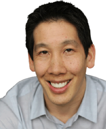 Ryan Chiang