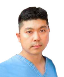 Ryan S Lee