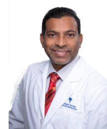 Sadesh Kumar