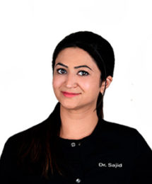 Saman Sajid