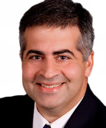 Samir Ruvinov