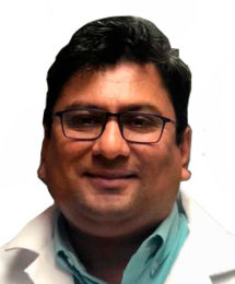 Samir Shah