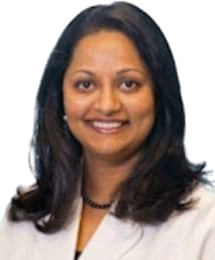 Sandhya Hegde