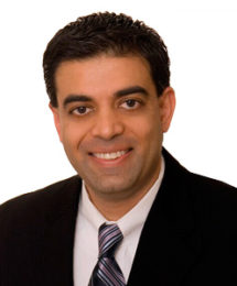 Sangiv I Patel