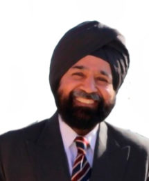 Sanjeev Raj Bhatia