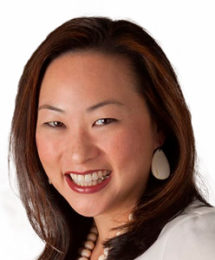 Sarah Kong