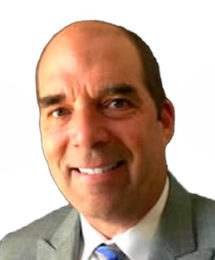 Scott Lamming