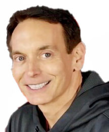 Scott C McKenzie