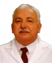 Sebastian A Gonzales