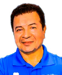 Sergio Aguila