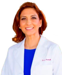 Shahnaz L Formoli