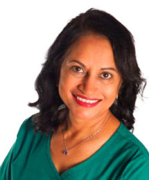 Shantala Gowda