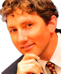 Shawn O’Berry