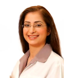 Sherry Kazerooni