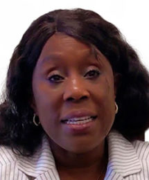 Stella O Nnadi