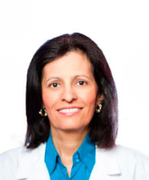 Stella P Patino