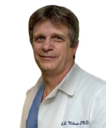 Stephen J Miloser
