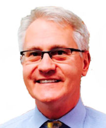 Stephen Scott Young