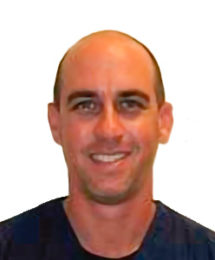 Steven J Bussell