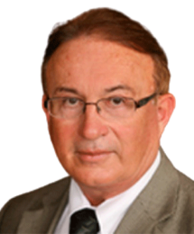 Steven R Hinze