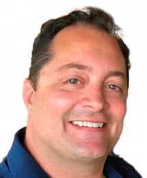 Steven Oltean