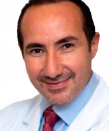 Suhail Mati