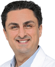 Dr. Tarek Assi