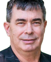 Ted B Fischer