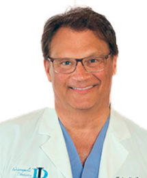 Ted Reese
