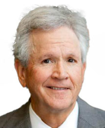Terrence C O’Keefe