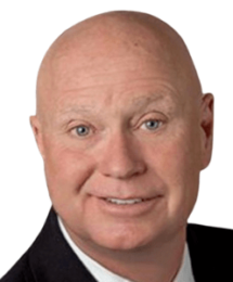 Terry F Rigdon