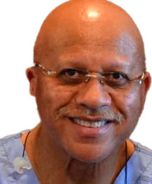 Terry R Watson