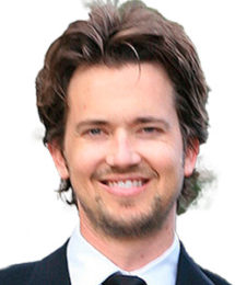 Thomas C Bridges