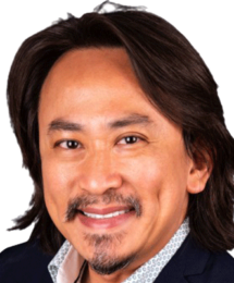 Thomas T Doan
