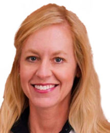 Tina Morehart