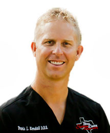 Travis Kendall