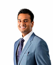 Upen J Patel