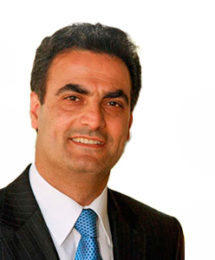 Vahik Paul Meserkhani