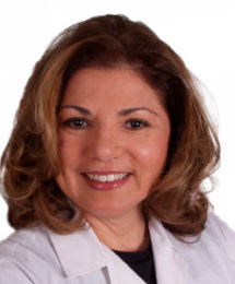 Valerie A Marino