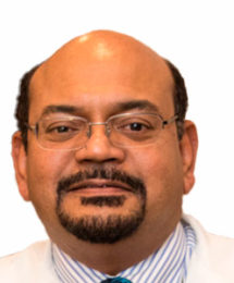 Varghese P John