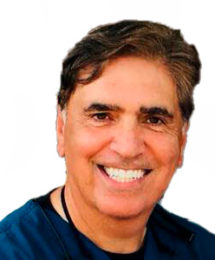 Victor J Bateh