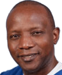 Vincent Ayuko