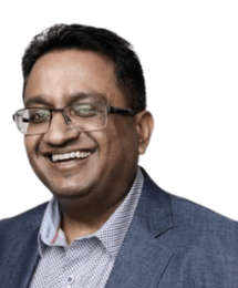 Vipul Saini