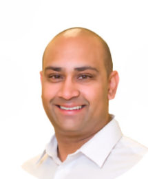 Viray L Patel
